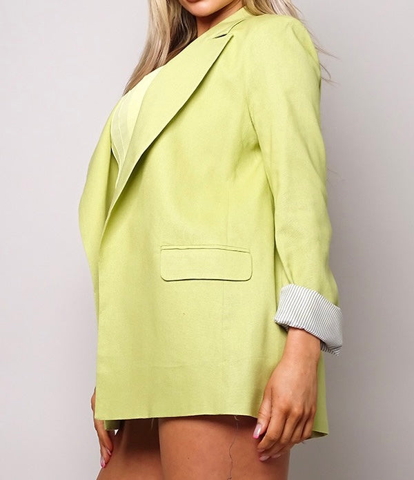 Bettie Women’s Blazer