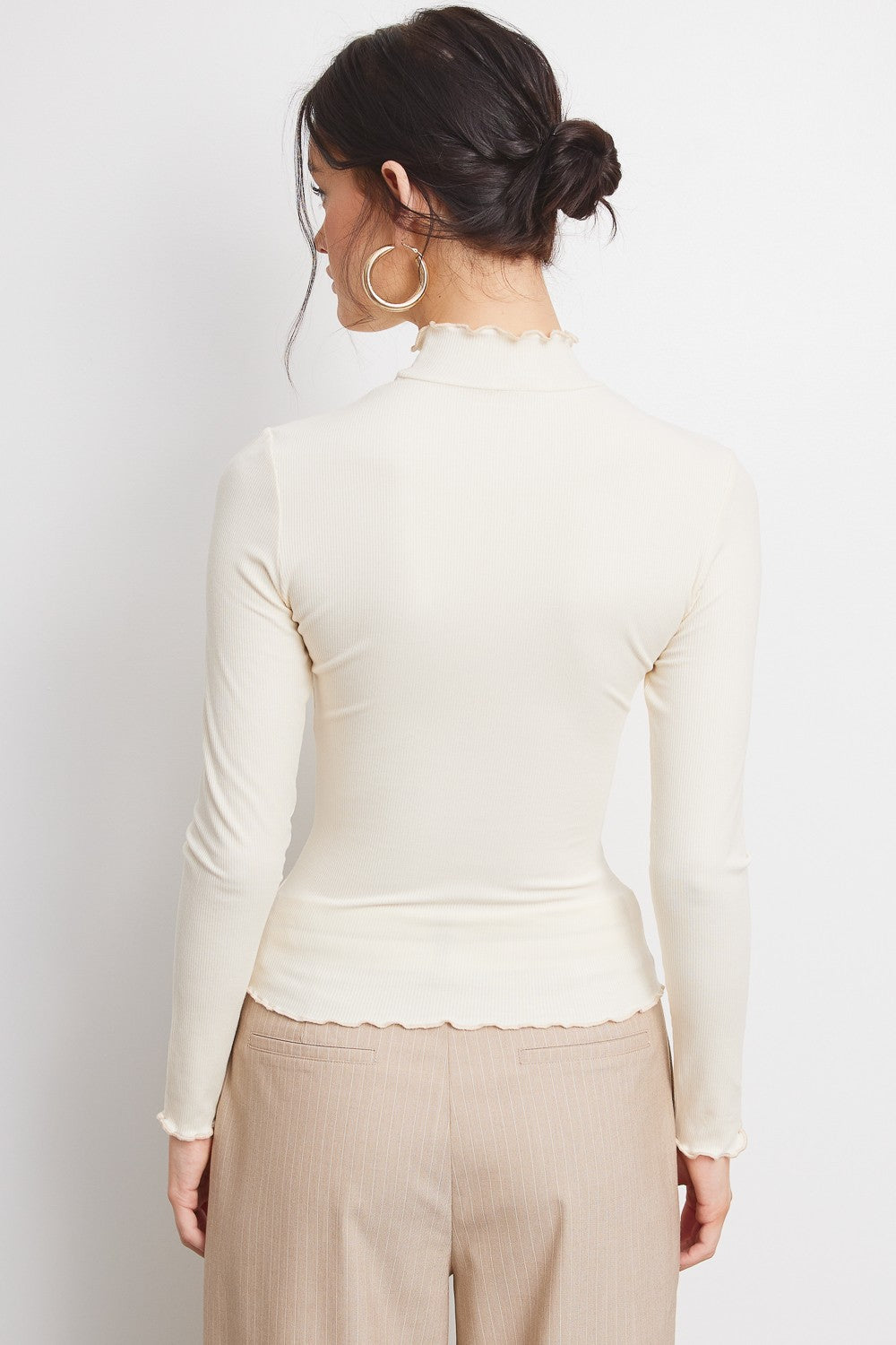 Betty Casual Top