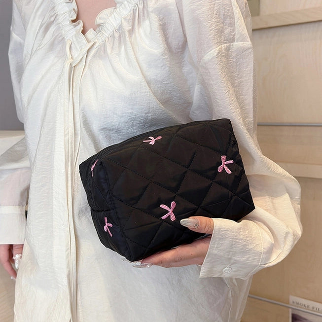 Dapper Cosmetic Bag