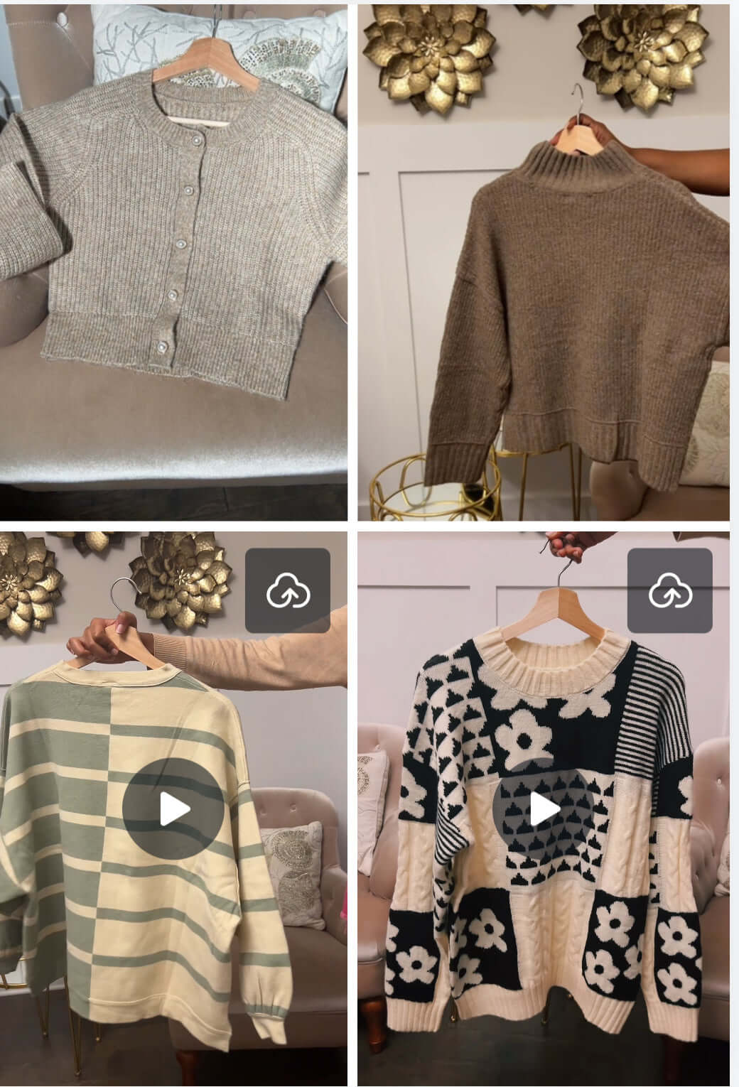Trending Fall Colors