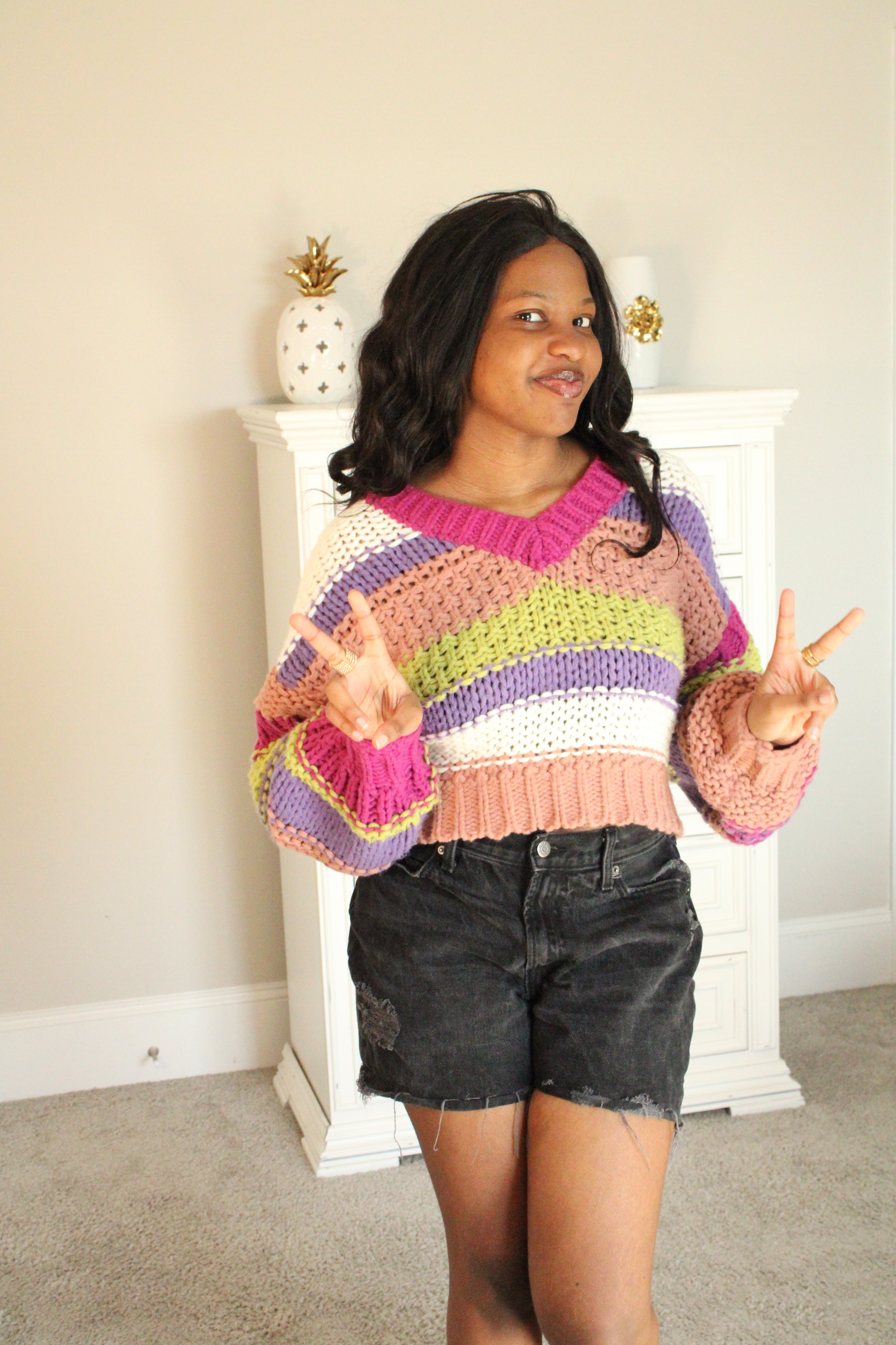 Sweaters