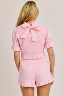 Bubble Gum Girl Set