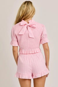 Bubble Gum Girl Set