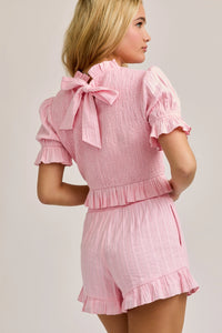 Bubble Gum Girl Set