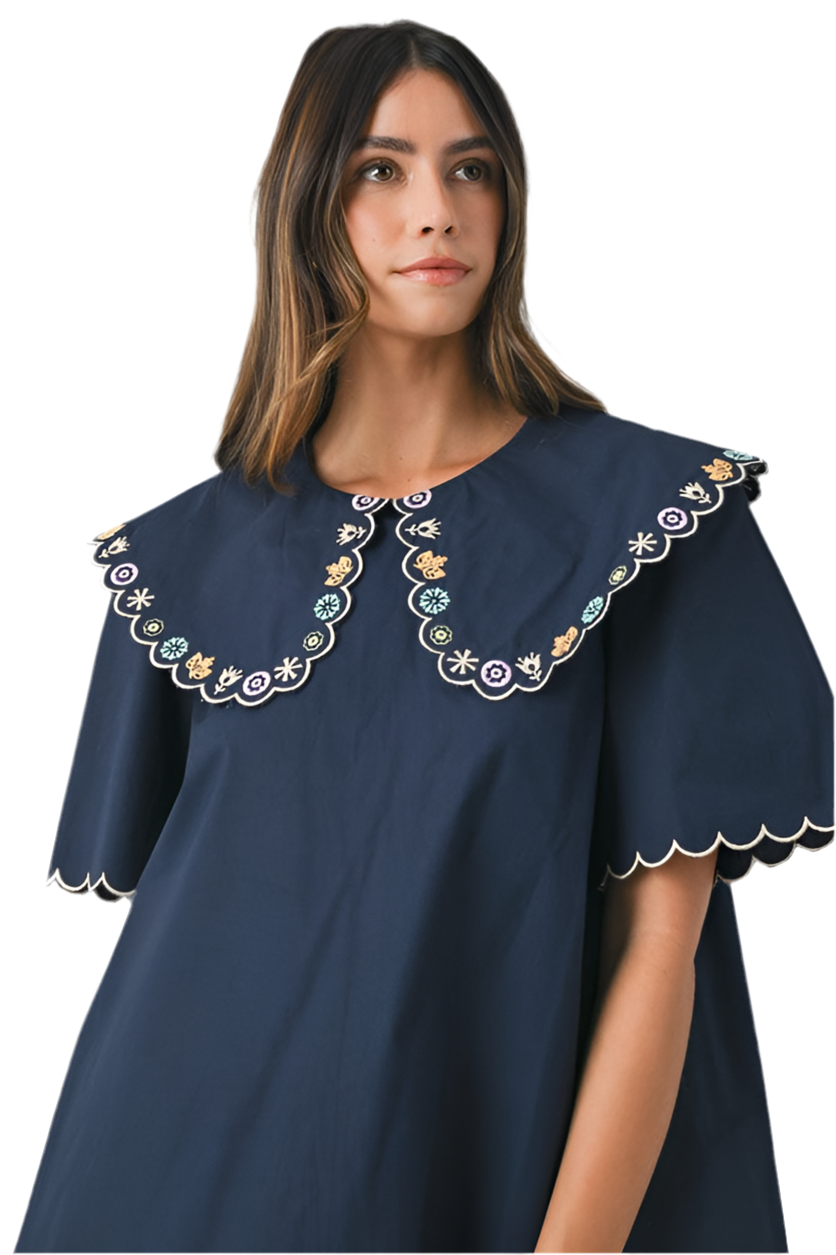 Baby Doll Dresses